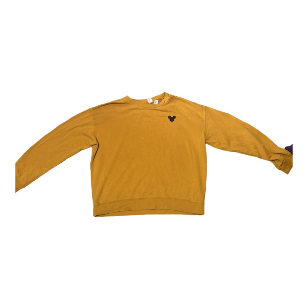 Disney Micky Mouse sweatshirt